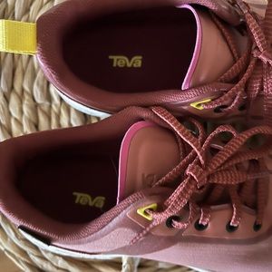 Teva Hiking Shoes